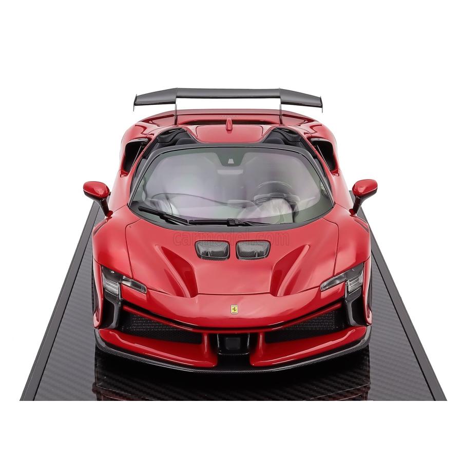 B.B.R ミニカー 1/12 フェラーリ SF90 XX BBR-MODELS 1/12 FERRARI