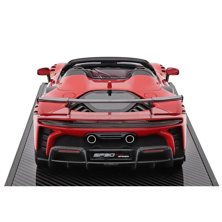 B.B.R ミニカー 1/12 フェラーリ SF90 XX BBR-MODELS 1/12 FERRARI
