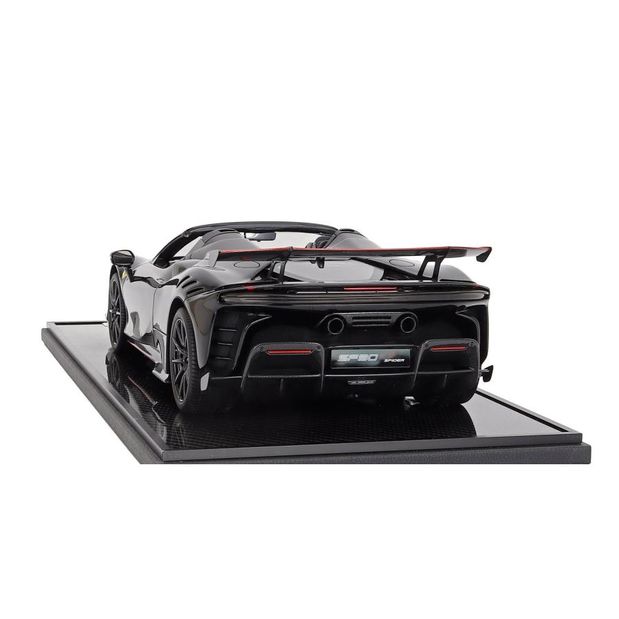 B.B.R ミニカー 1/12 フェラーリ SF90 XX BBR-MODELS 1/12 FERRARI