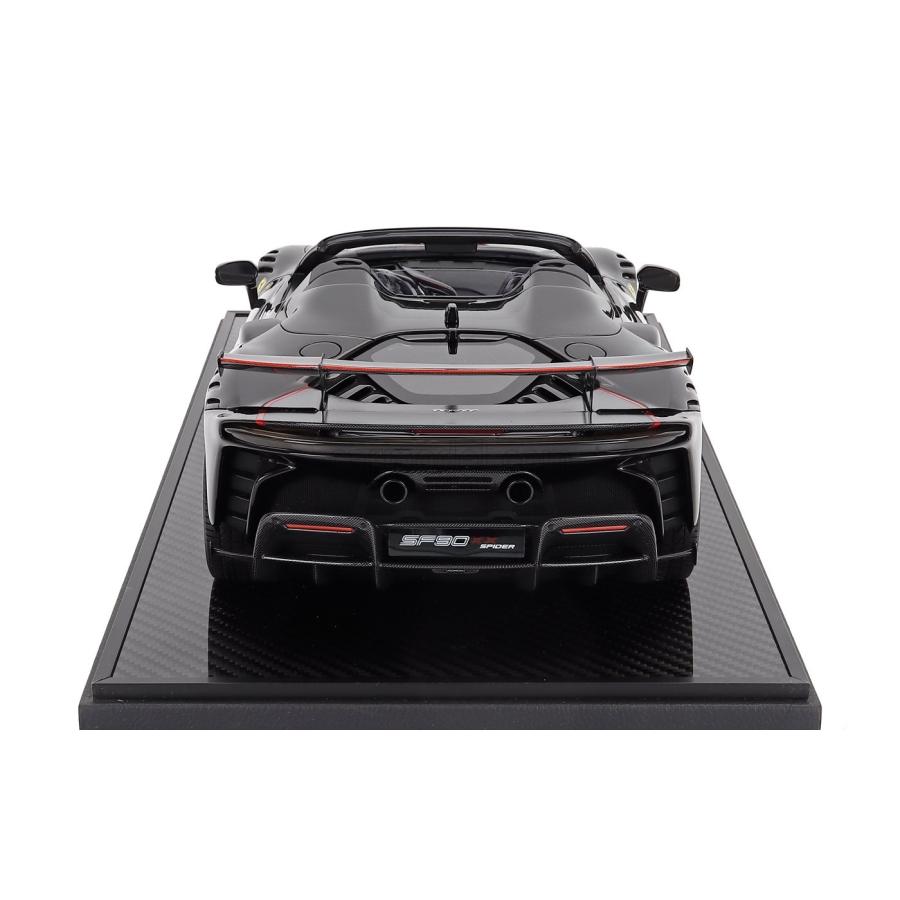 B.B.R ミニカー 1/12 フェラーリ SF90 XX BBR-MODELS 1/12 FERRARI