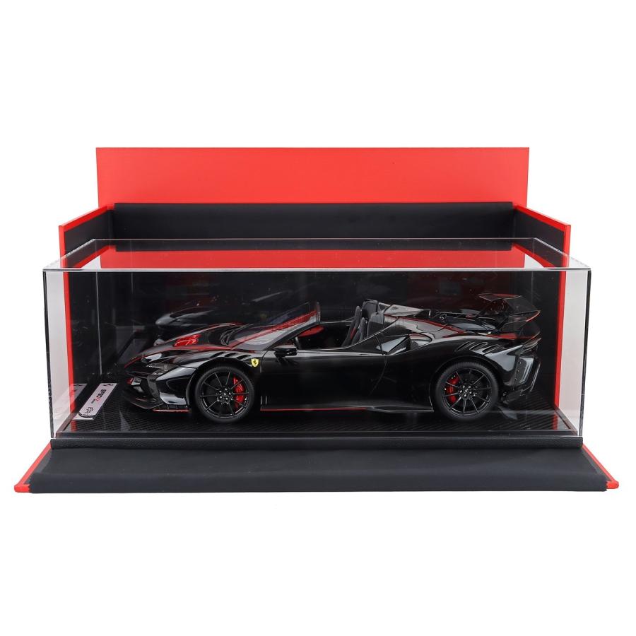 B.B.R ミニカー 1/12 フェラーリ SF90 XX BBR-MODELS 1/12 FERRARI