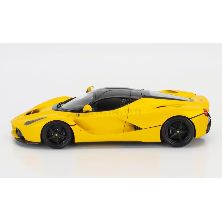 B.B.R ミニカー 1/18 フェラーリ ラフェラーリ BBR-MODELS