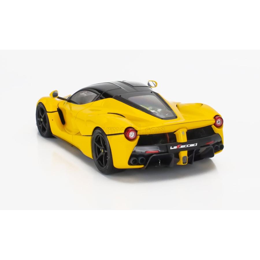 LaFerrari 1/8 ミニカー LaFerrari モデルカー 1:8スケール