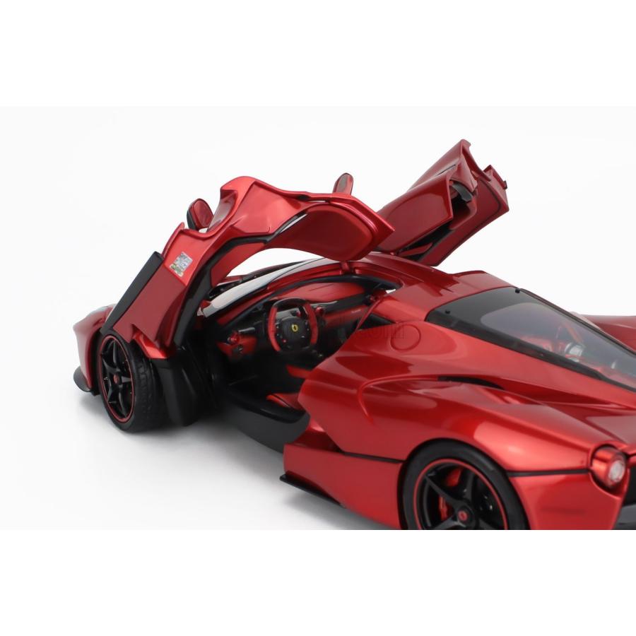 BBRラ・フェラーリ2013 予約】2025年発売予定FERRARI ラ フェラーリ 2013年モデル