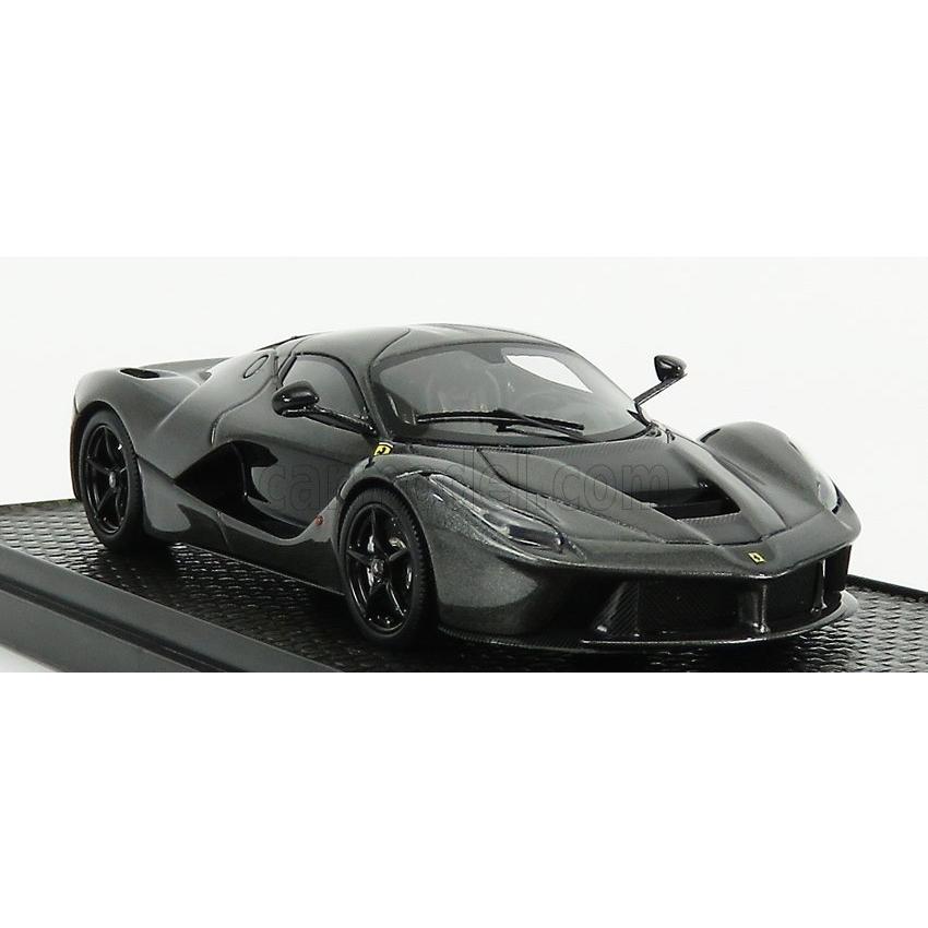 BBR 1/43 laferrari ラ フェラーリ deluxe