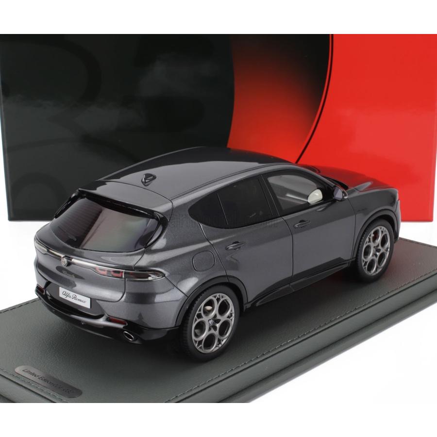 アルファGT 1/43 BBR 完成品 アルファロメオ ALFAROMEO アルファ