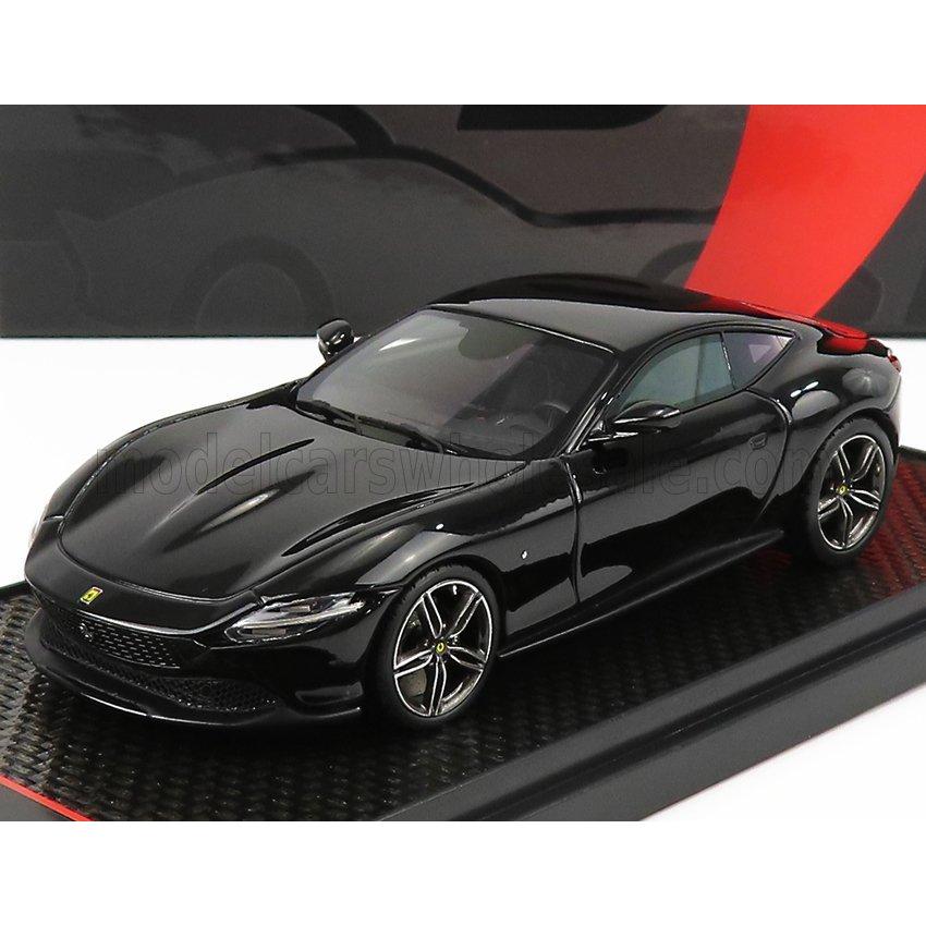 バーゲンで MR 1/43 フェラーリ ミニカー 2022福袋】 Ferrari