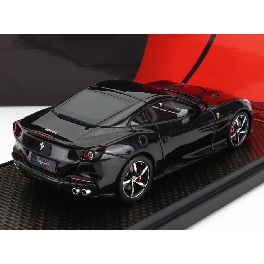 完成品 Ferrari 412T1 - 1⁄43 BBR MET19 完成品 Ferrari 412T1 - 1⁄43