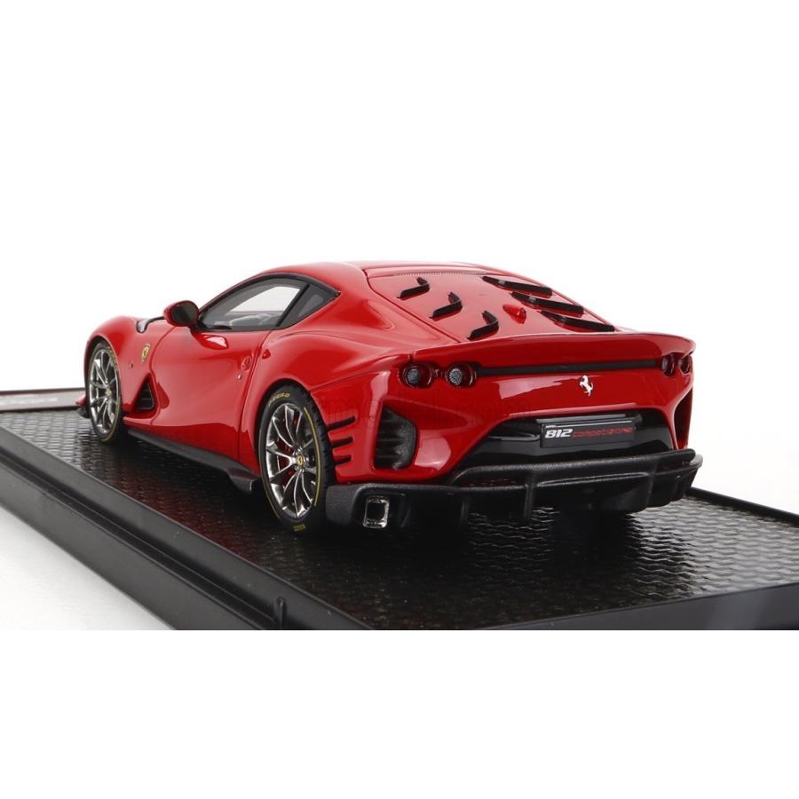 BBR 1⁄43 スクーデリア・フェラーリ F2000 マレーシアGP BBR 1⁄43