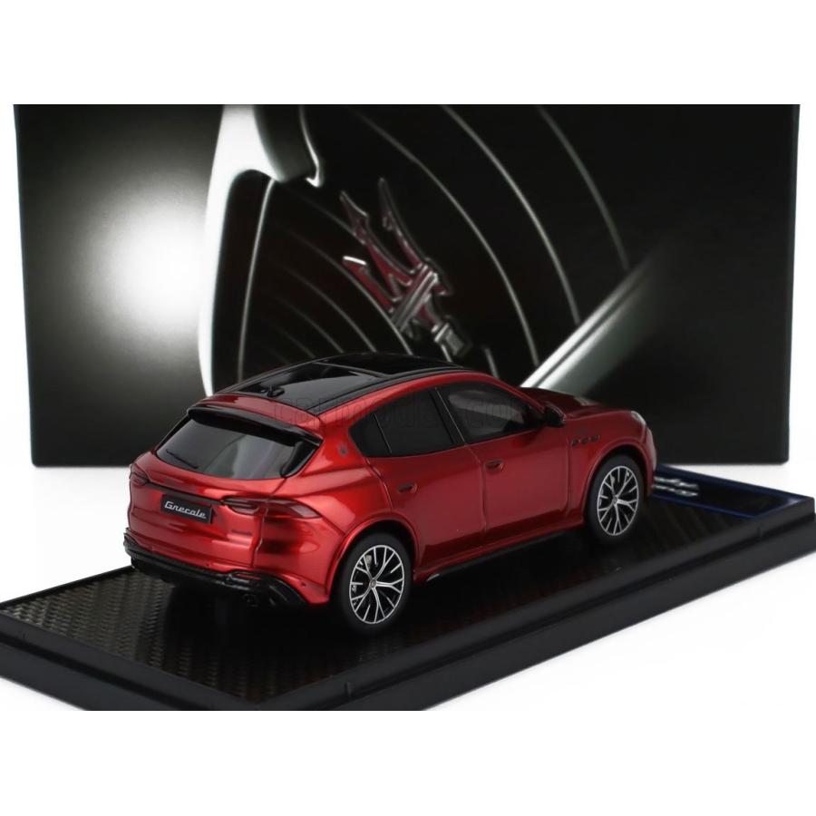 マセラティ ミニカーFF030 FCF54 マセラティ ミニカーFF030 FCF54