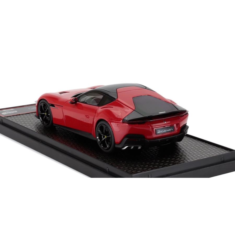 B.B.R ミニカー 1/43 フェラーリ 12チリンドリ BBR-MODELS 1/43