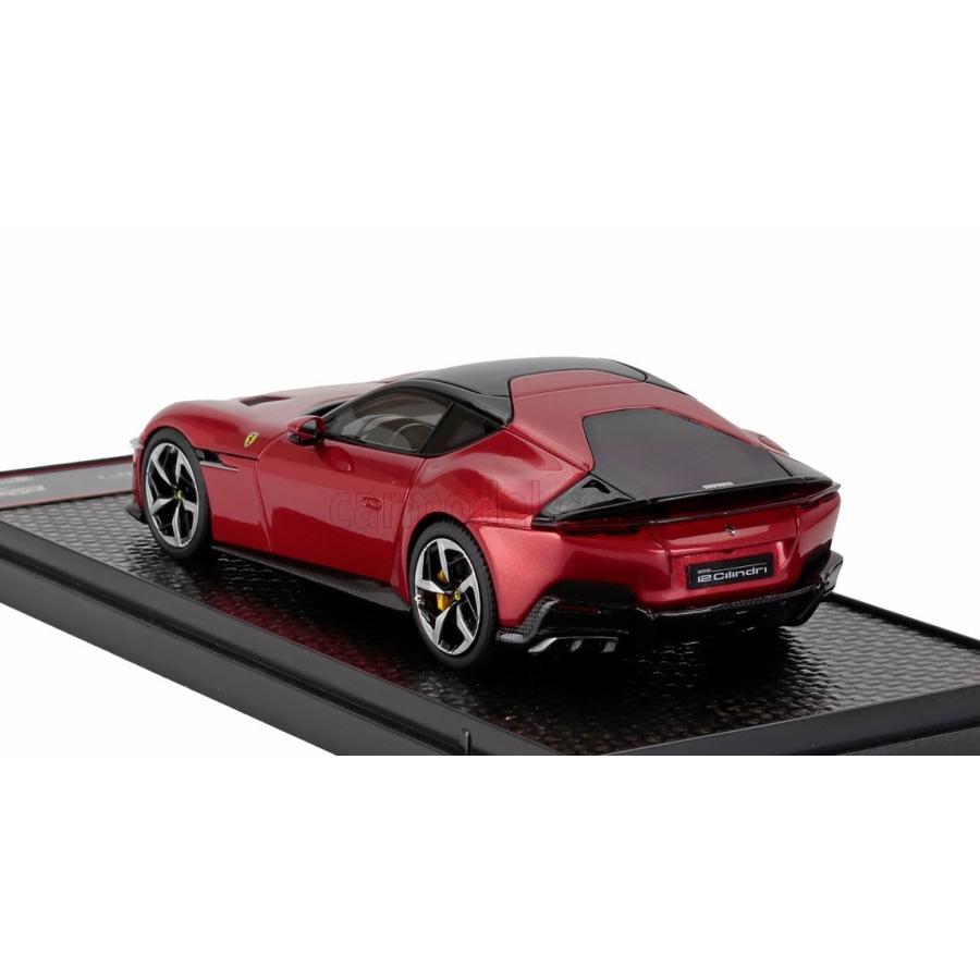 B.B.R ミニカー 1/43 フェラーリ 12チリンドリ BBR-MODELS 1/43