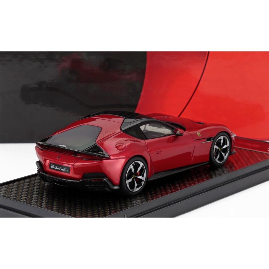 B.B.R ミニカー 1/43 フェラーリ 12チリンドリ BBR-MODELS 1/43