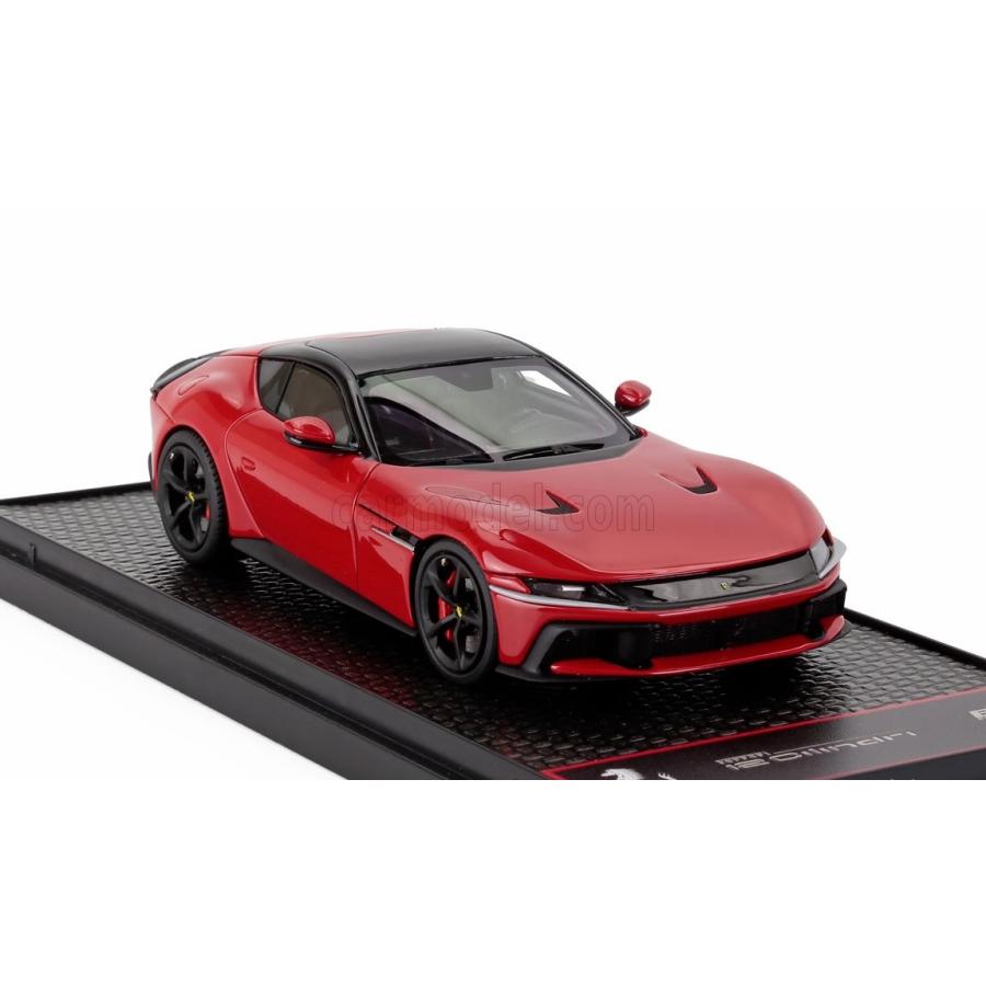 B.B.R ミニカー 1/43 フェラーリ 12チリンドリ BBR-MODELS 1/43