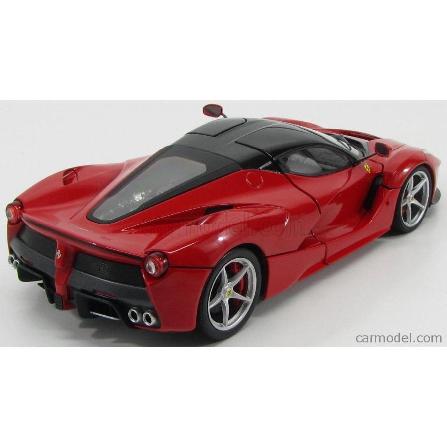 hot wheels laferrari