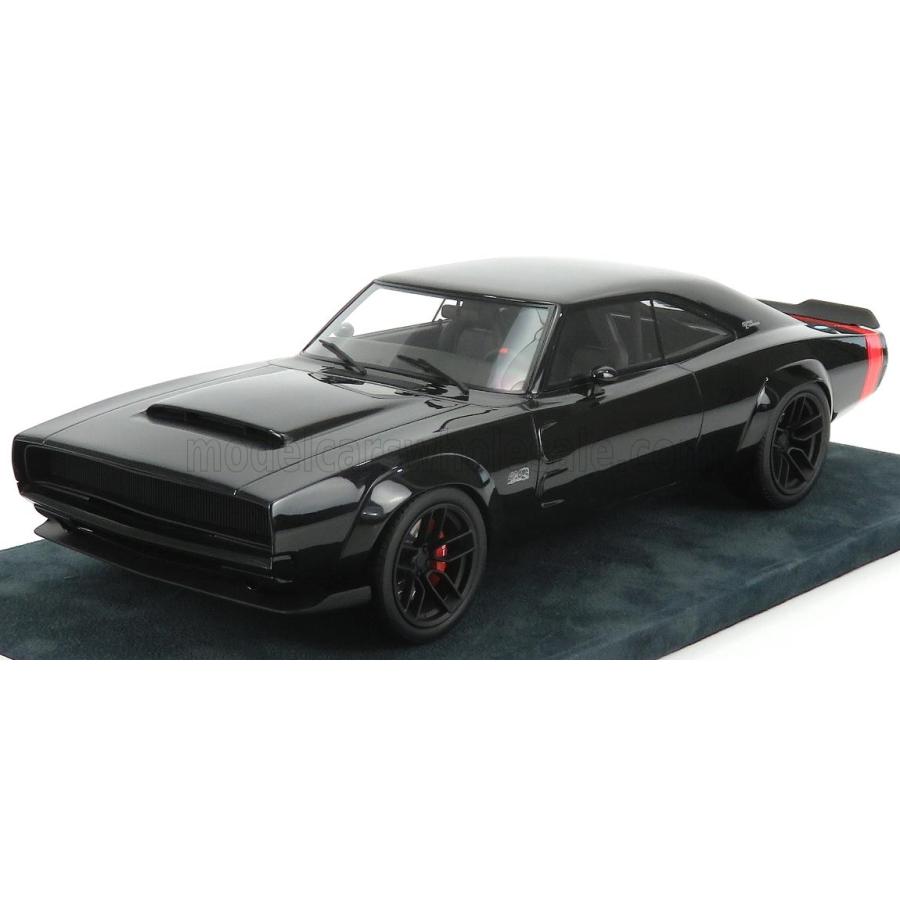 21福袋 1 18 アメ車 ミニカー ダッジ Charger004bk Black 1000hp Hellephant 426 Supercharger Dodge Engup スーパーチャージャー 車 Williamsav Com