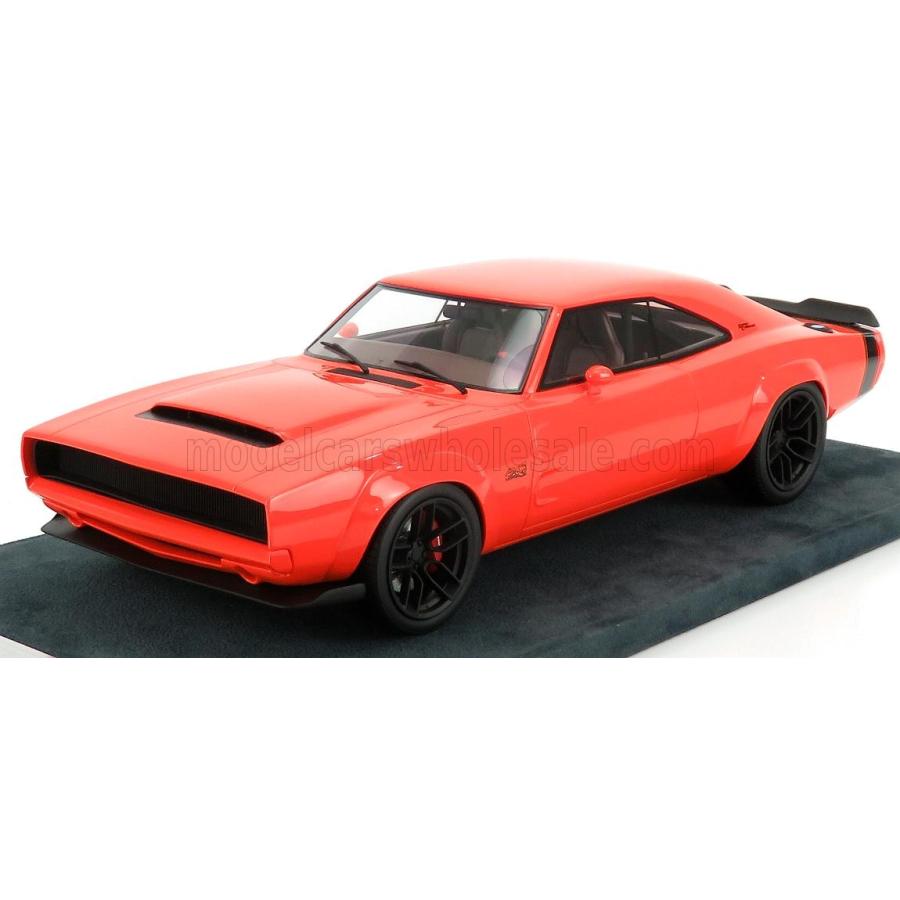 正規激安 ミニカー アメ車 1 18 ダッジ スーパーチャージャー Engup Dodge Supercharger 426 Hellephant 1000hp Orange Charger004or 日本全国送料無料 Mobile Scotturb Com