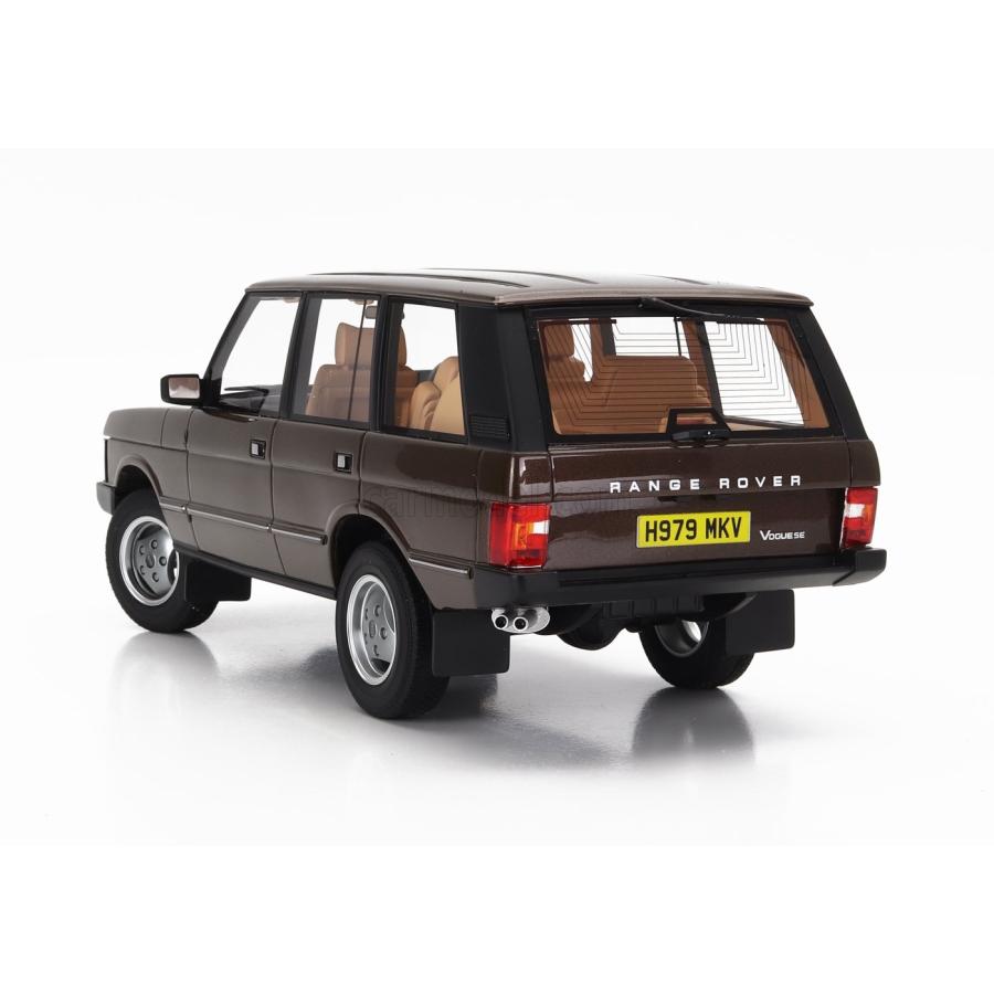 104-040 Cult 1/18 ランドローバー 88 SIII 1978 104-040 Cult 1/18 ランドローバー 88 SIII 1978