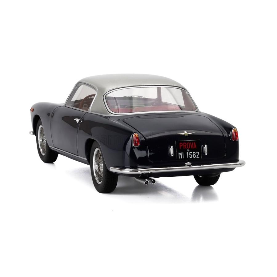 CULT SCALE MODELS ミニカー 1/18 アルファロメオ 1900C CULT-SCALE