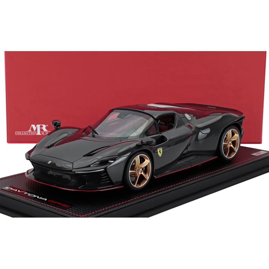 MRコレクション ミニカー 1/18 フェラーリ デイトナ MR-MODELS 1/18