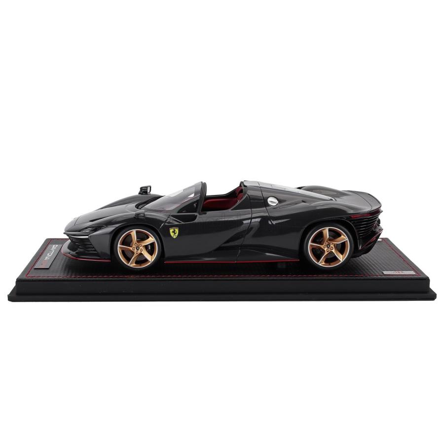 MRコレクション ミニカー 1/18 フェラーリ デイトナ MR-MODELS 1/18