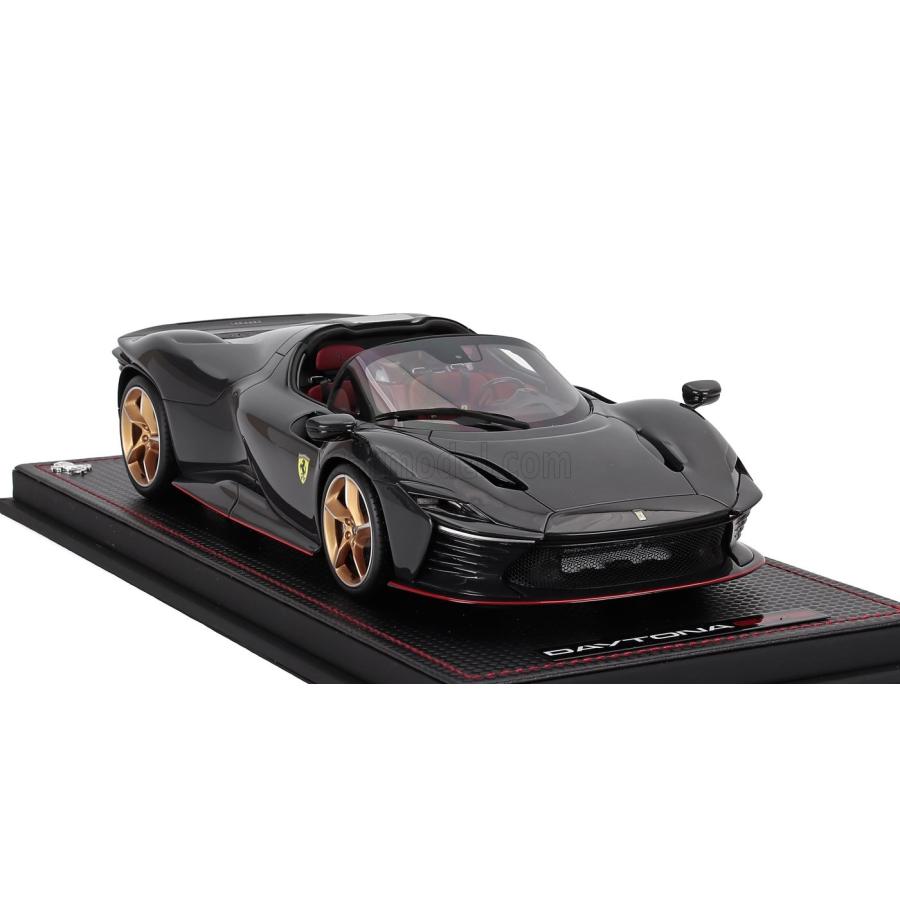 MRコレクション ミニカー 1/18 フェラーリ デイトナ MR-MODELS 1/18