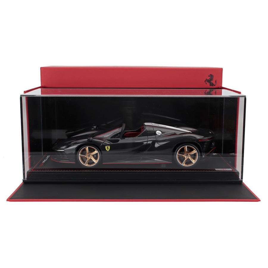 MRコレクション ミニカー 1/18 フェラーリ デイトナ MR-MODELS 1/18