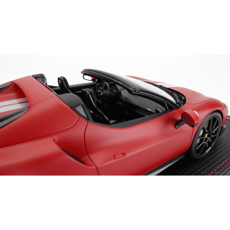 最終値下げ！ MRコレクション 18 フェラーリ 296GTB ミニカー
