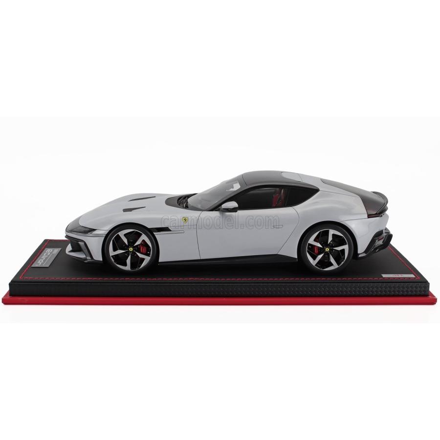 MRコレクション ミニカー 1/18 フェラーリ 12CILINDRI MR-MODELS 1/18