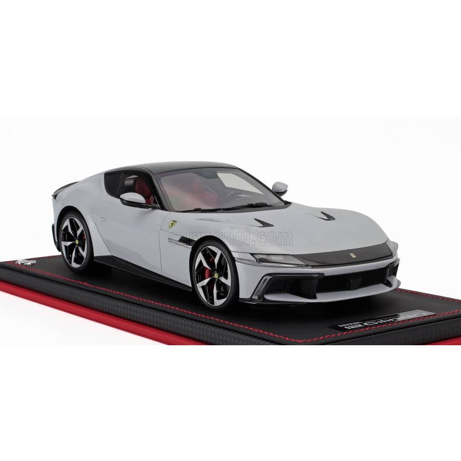 MRコレクション ミニカー 1/18 フェラーリ 12CILINDRI MR-MODELS 1/18