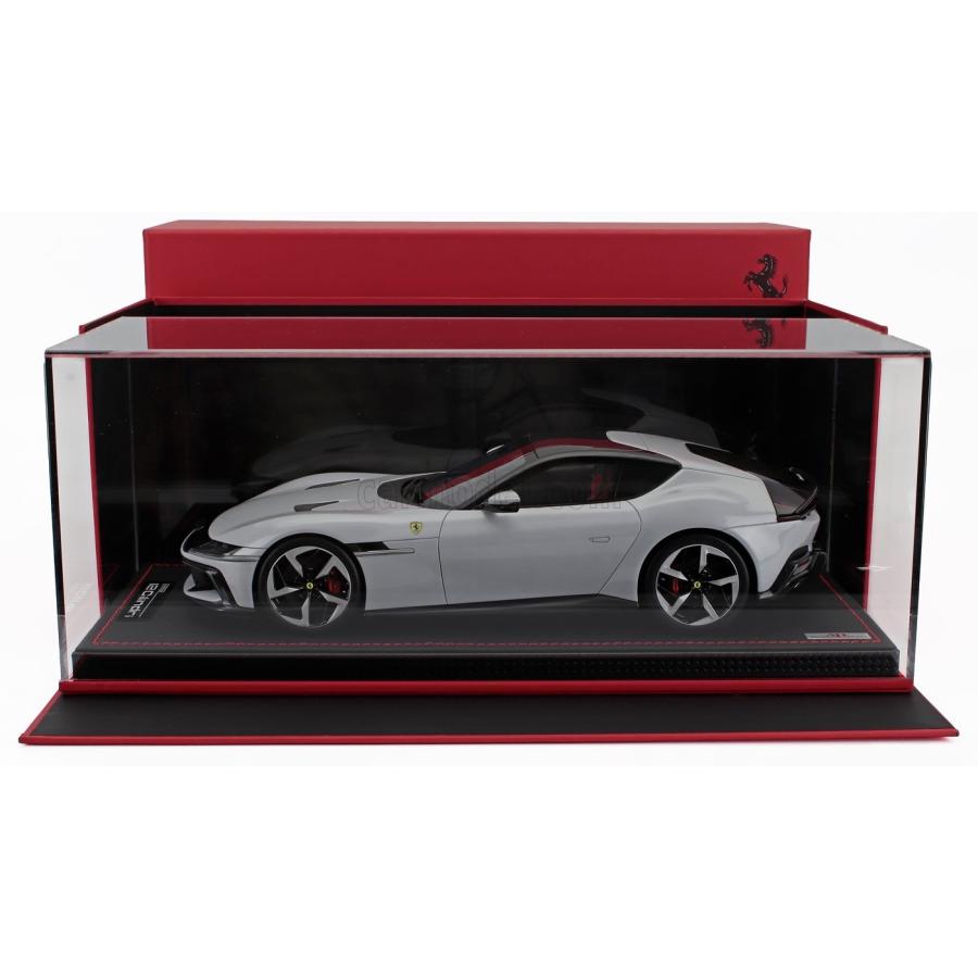 MRコレクション ミニカー 1/18 フェラーリ 12CILINDRI MR-MODELS 1/18