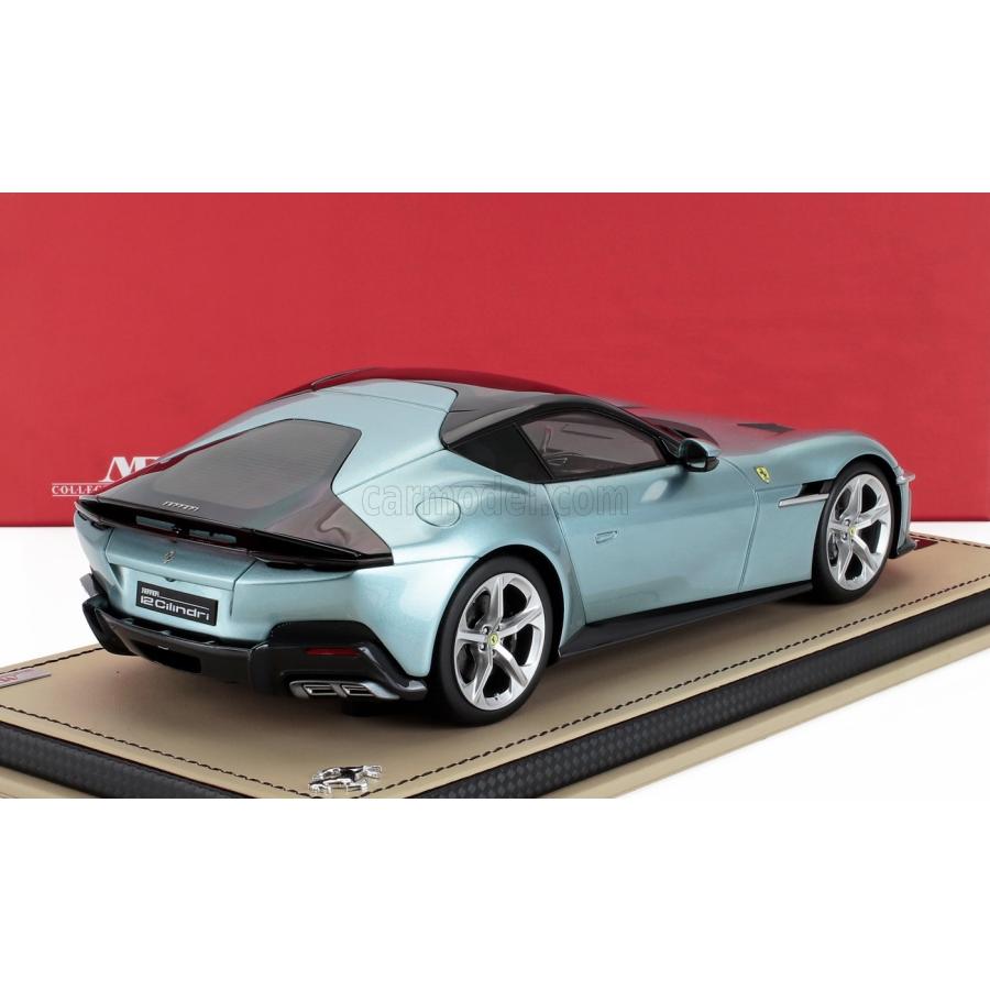 MRコレクション ミニカー 1/18 フェラーリ 12CILINDRI MR-MODELS 1/18