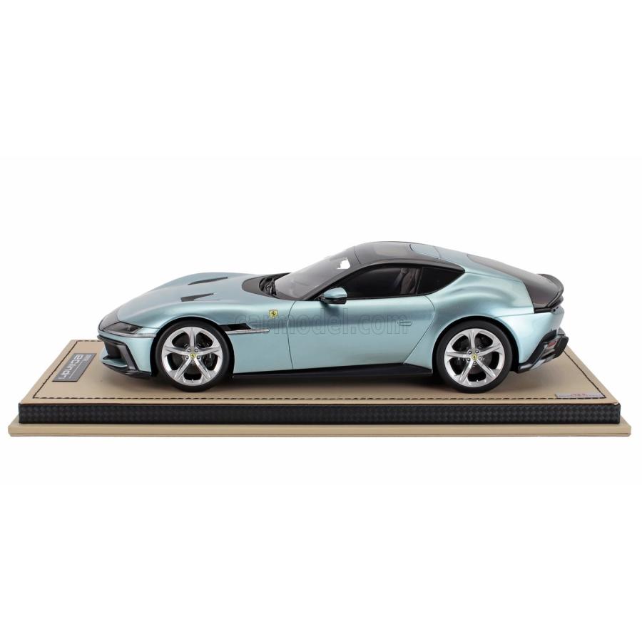 MRコレクション ミニカー 1/18 フェラーリ 12CILINDRI MR-MODELS 1/18
