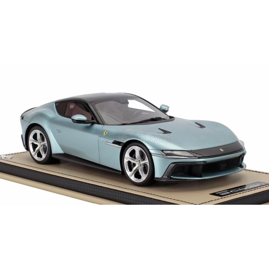 MRコレクション ミニカー 1/18 フェラーリ 12CILINDRI MR-MODELS 1/18