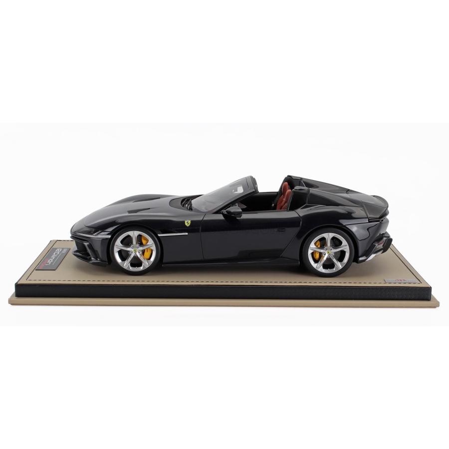 MRコレクション ミニカー 1/18 フェラーリ 12CILINDRI MR-MODELS 1/18
