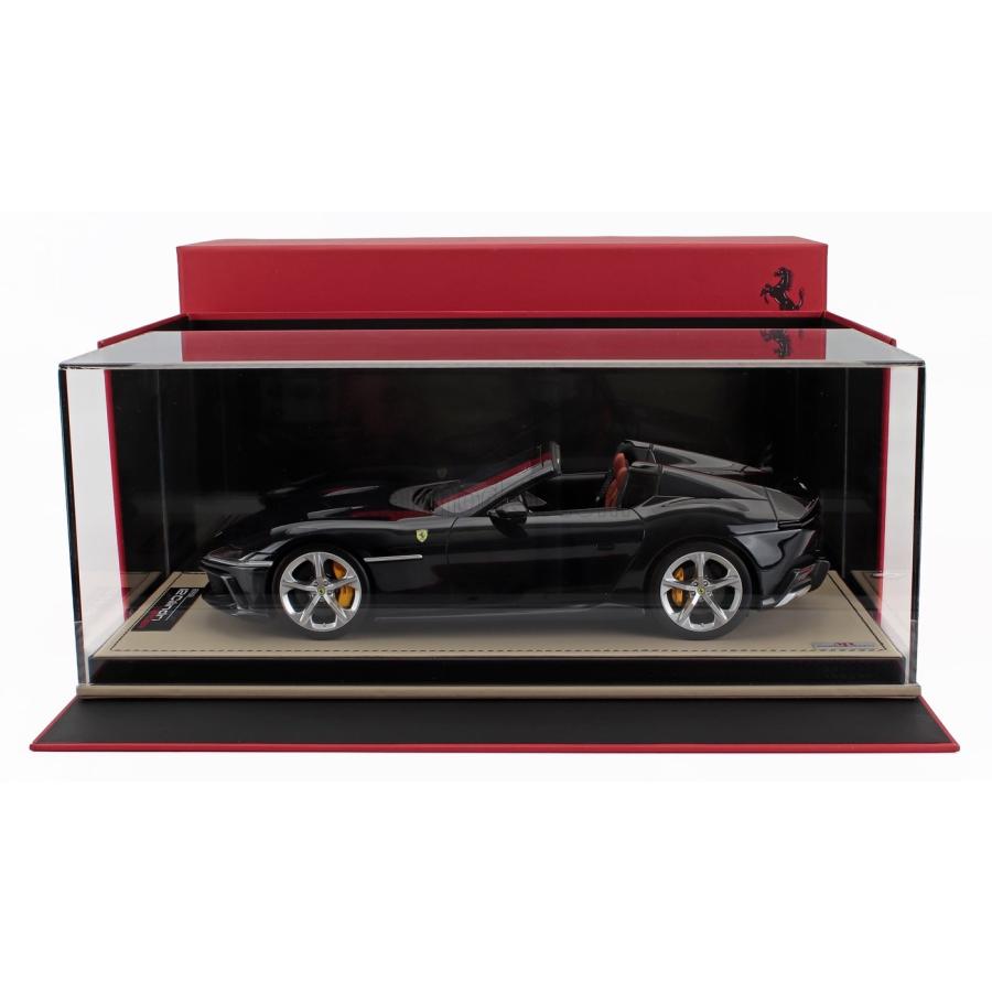 MRコレクション ミニカー 1/18 フェラーリ 12CILINDRI MR-MODELS 1/18