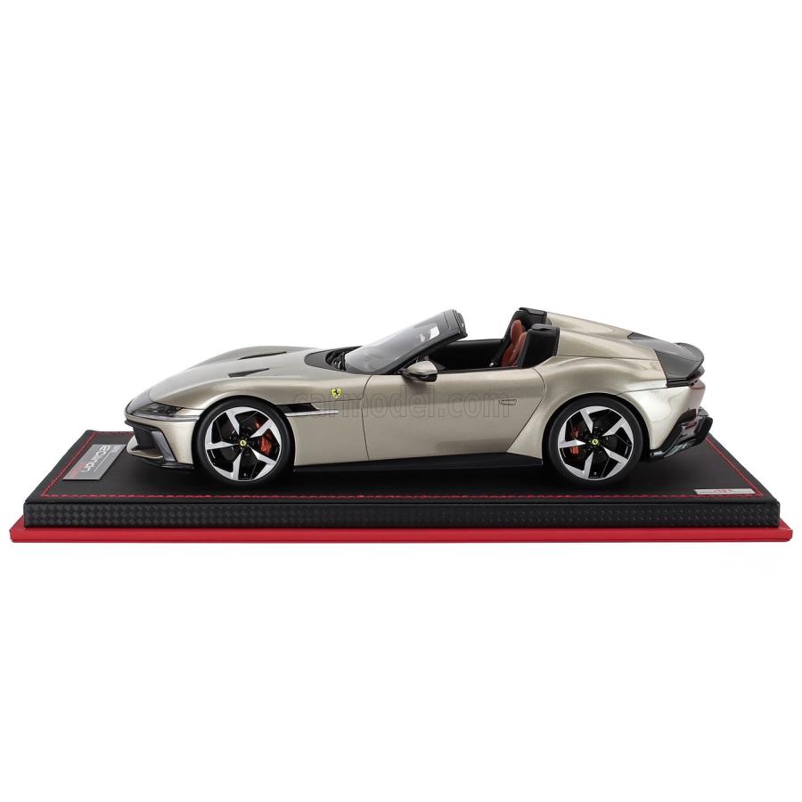 MRコレクション ミニカー 1/18 フェラーリ 12CILINDRI MR-MODELS 1/18