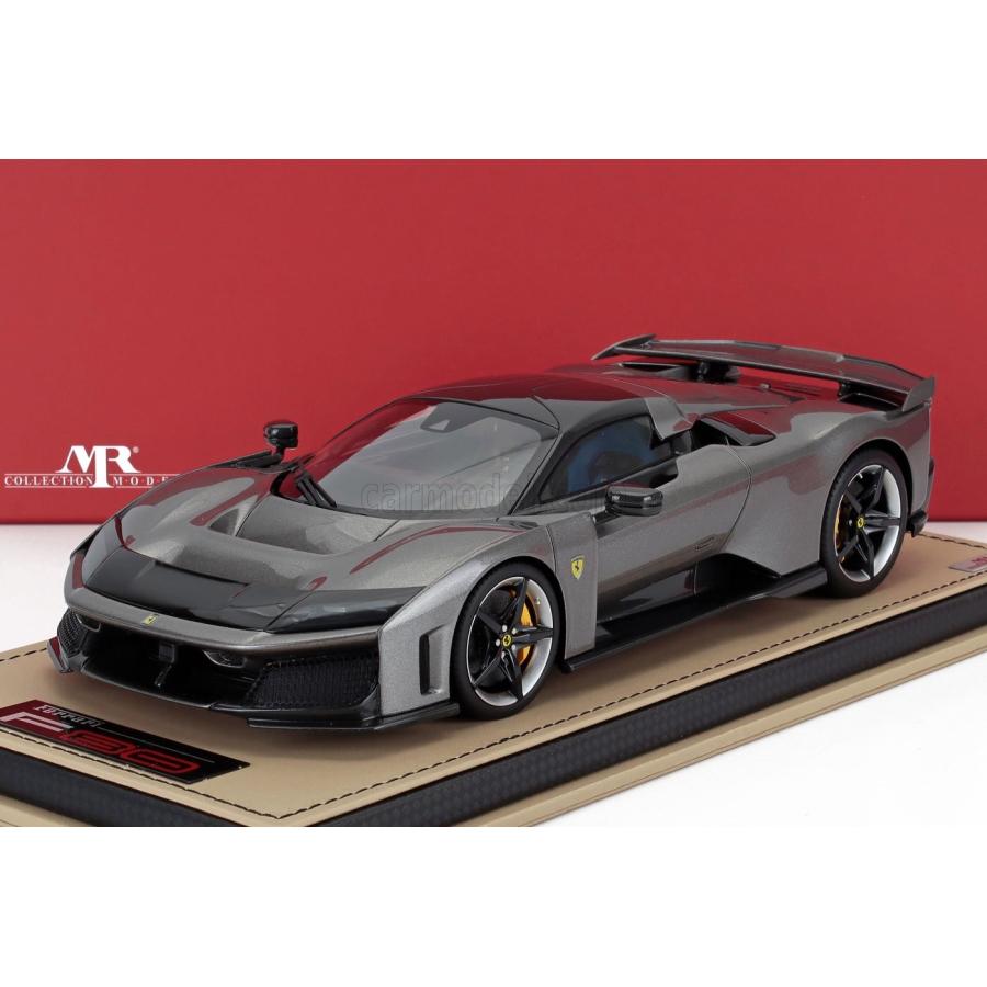 MRコレクション ミニカー 1/18 フェラーリ F80 MR-MODELS 1/18 FERRARI