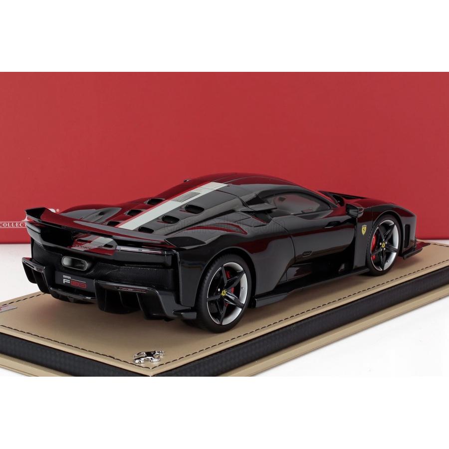 MRコレクション ミニカー 1/18 フェラーリ F80 MR-MODELS 1/18 FERRARI