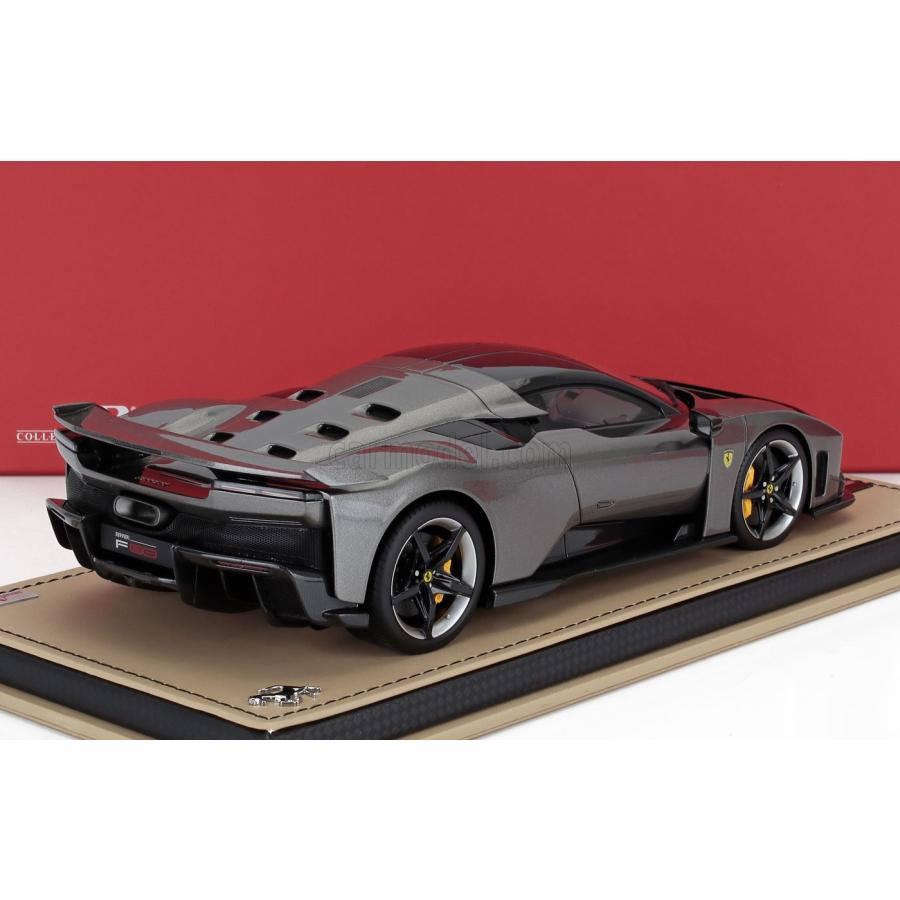 MRコレクション ミニカー 1/18 フェラーリ F80 MR-MODELS