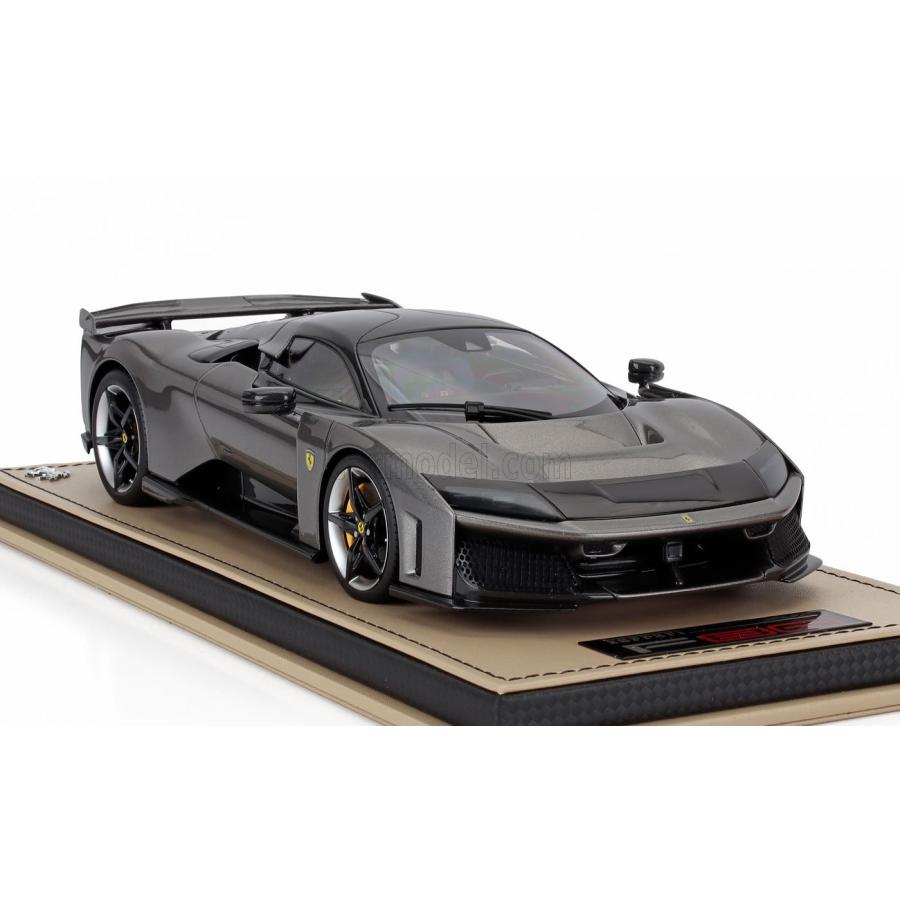 MRコレクション ミニカー 1/18 フェラーリ F80 MR-MODELS 1/18 FERRARI