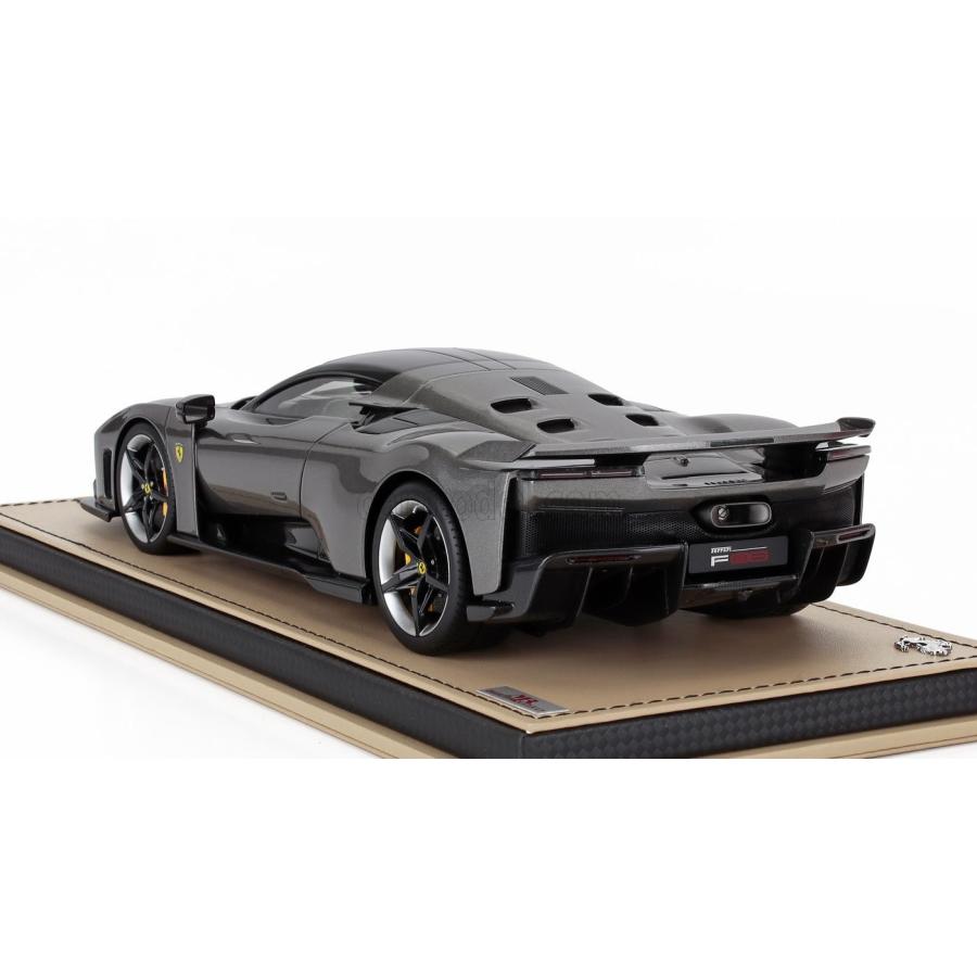 MRコレクション ミニカー 1/18 フェラーリ F80 MR-MODELS 1/18 FERRARI