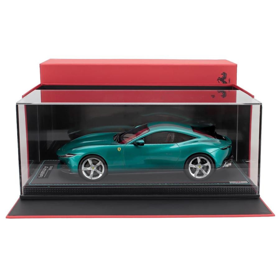 MRコレクション ミニカー 1/18 フェラーリ アマルフィ MR-MODELS 1/18