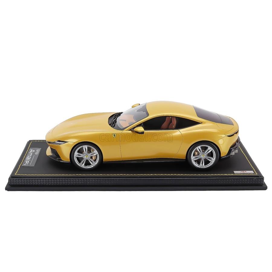 MRコレクション ミニカー 1/18 フェラーリ アマルフィ MR-MODELS 1/18