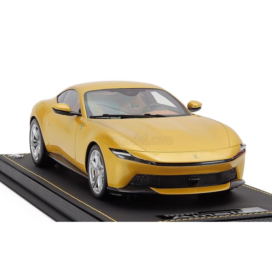 MRコレクション ミニカー 1/18 フェラーリ アマルフィ MR-MODELS 1/18