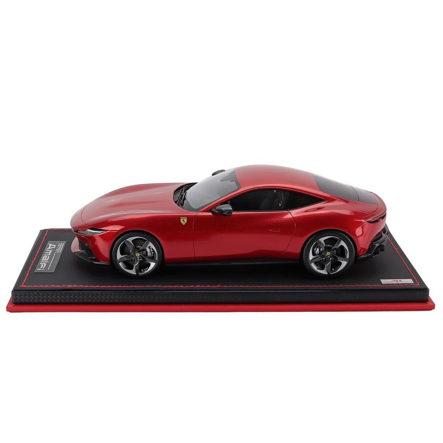 MRコレクション ミニカー 1/18 フェラーリ アマルフィ MR-MODELS 1/18