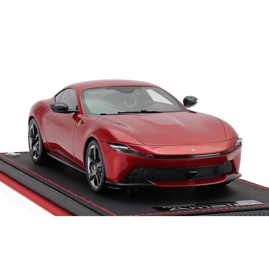 MRコレクション ミニカー 1/18 フェラーリ アマルフィ MR-MODELS 1/18