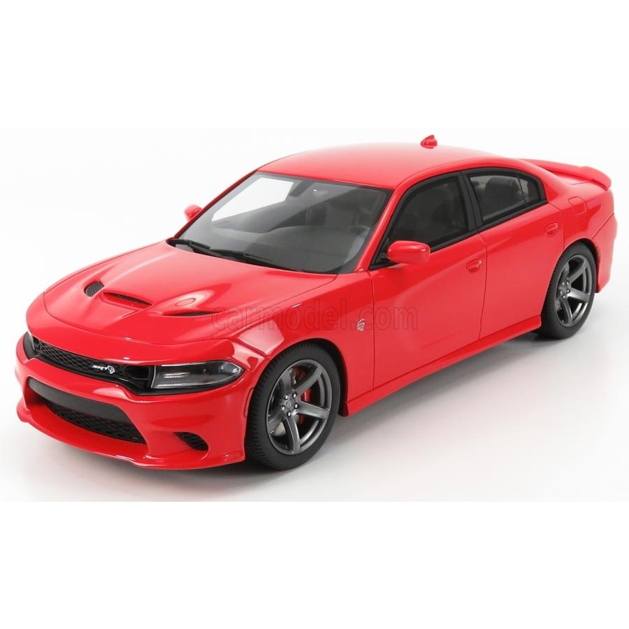 驚きの値段 ミニカー アメ車 1 18 ダッジ チャレンジャー Gt Spirit Dodge Challenger Hellcat Srt Coupe 19 Torch Red Gt280 レビューで送料無料 Www Ladislexia Net