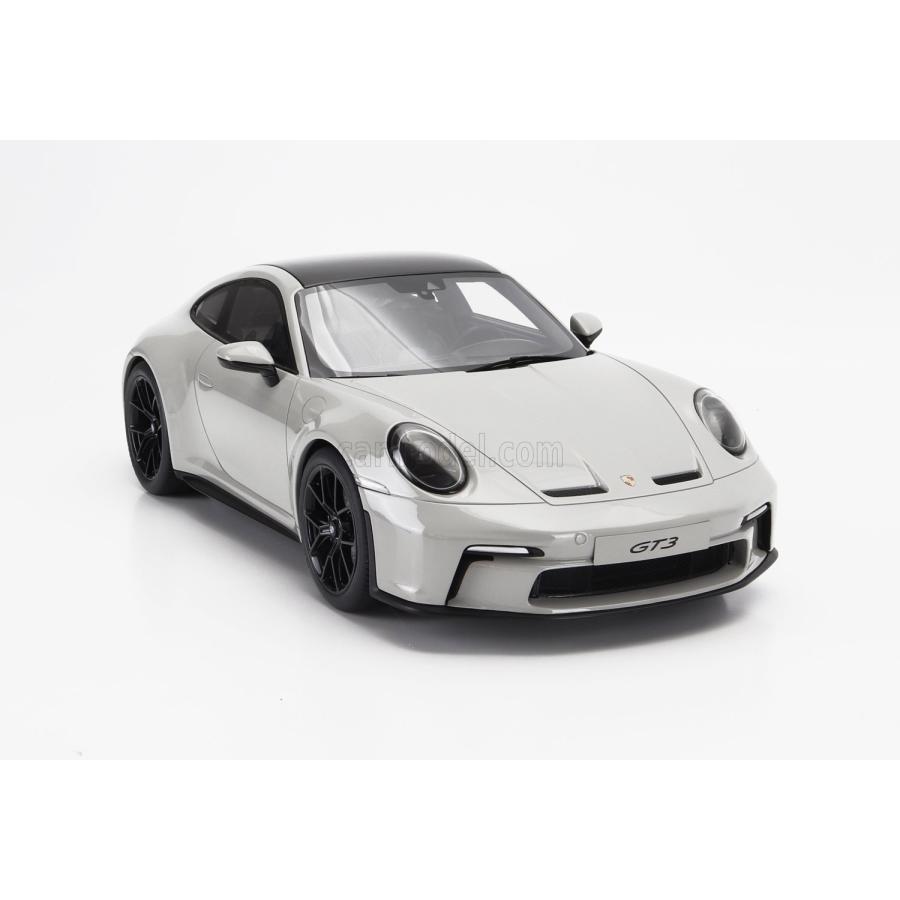 PORSCHE DESIGN ミニカー 1/12 ポルシェ 911 992 GT3 GT-SPIRIT PORSCHE DESIGN ミニカー 1/12 ポルシェ 911 992 GT3 GT-SPIRIT