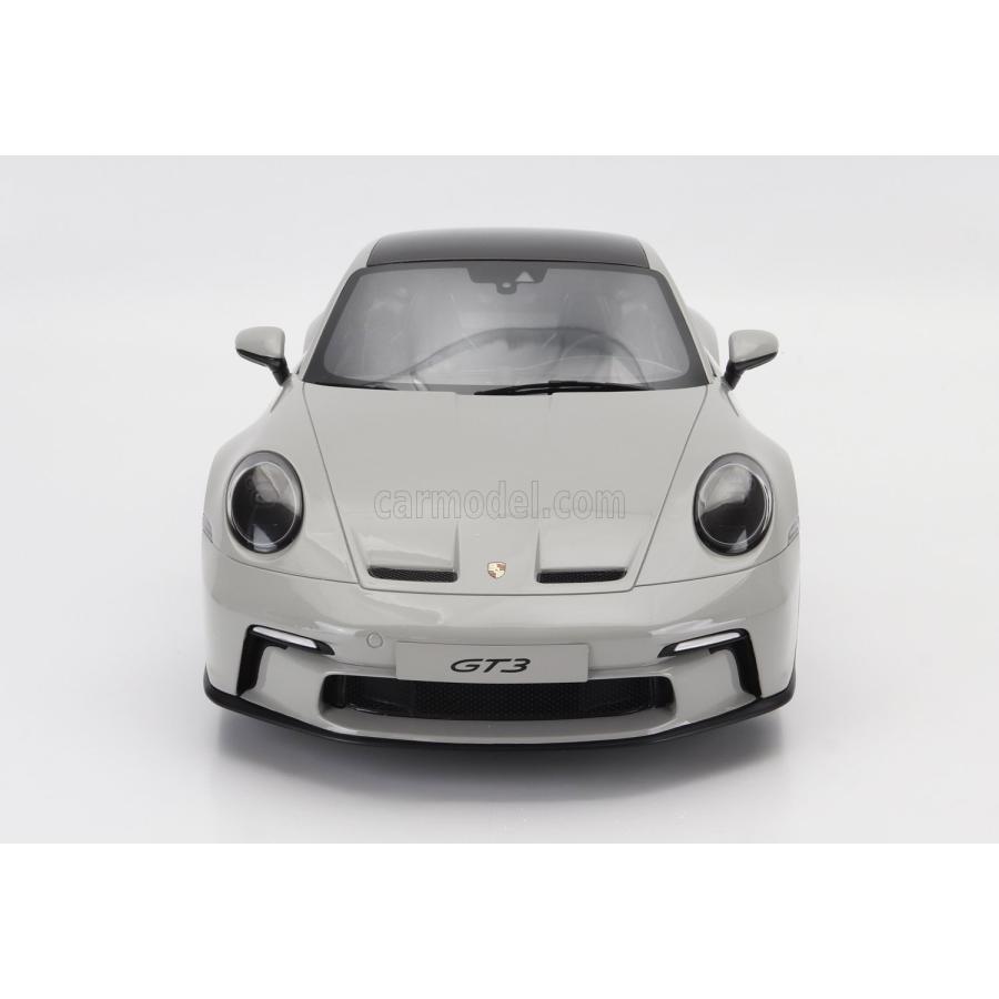 PORSCHE DESIGN ミニカー 1/12 ポルシェ 911 992 GT3 GT-SPIRIT PORSCHE DESIGN ミニカー 1/12 ポルシェ 911 992 GT3 GT-SPIRIT